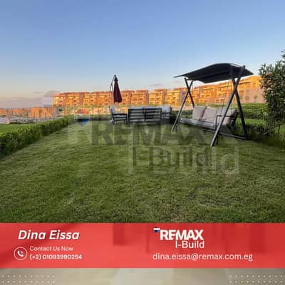 3 Bedroom Chalet for Sale in North Coast, Matruh - 7. png 3 Bedroom Chalet for Sale in North Coast, Matruh - 7. png