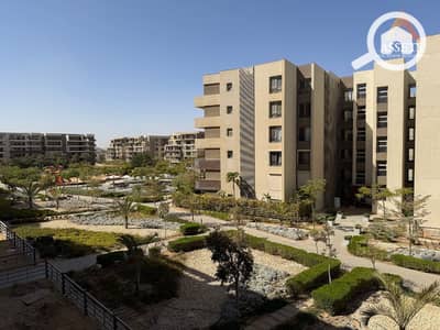 3 Bedroom Apartment for Sale in New Cairo, Cairo - 4. png 3 Bedroom Apartment for Sale in New Cairo, Cairo - 4. png
