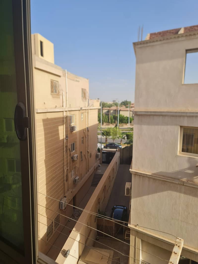 شقة للبيع بالحي السابع الشيخ زايد شقة للبيع بالحي السابع الشيخ زايد