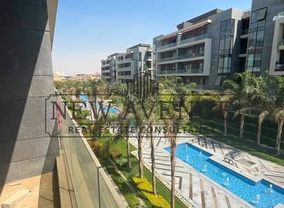 فلیٹ 3 غرف نوم للبيع في القاهرة الجديدة، القاهرة - WhatsApp Image 2026-09-17 at 3.26. 03 PM. jpeg