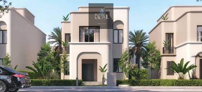 4 Bedroom Villa for Sale in New Heliopolis, Cairo - Screenshot 2026-09-18 180437. png 4 Bedroom Villa for Sale in New Heliopolis, Cairo - Screenshot 2026-09-18 180437. png