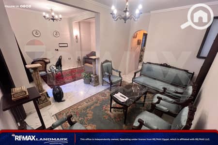 2 Bedroom Apartment for Rent in Waboor Elmayah, Alexandria - 123 (1). png