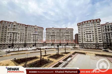3 Bedroom Apartment for Sale in Moharam Bik, Alexandria - 01. png 3 Bedroom Apartment for Sale in Moharam Bik, Alexandria - 01. png