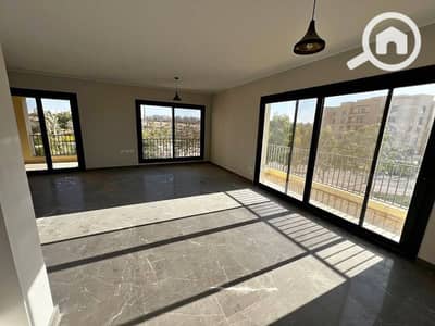 3 Bedroom Flat for Sale in 6th of October, Giza - 677777998_122125874121186100_1237410372518908858_n. jpg