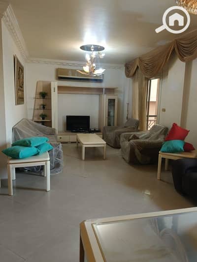 3 Bedroom Flat for Sale in New Cairo, Cairo - 1. jpg 3 Bedroom Flat for Sale in New Cairo, Cairo - 1. jpg