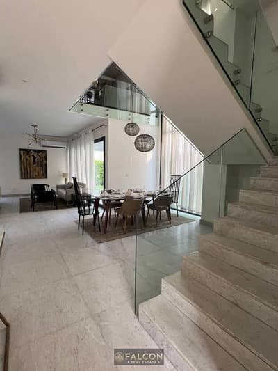 4 Bedroom Flat for Sale in Mostakbal City, Cairo - 567336165_122286762548012060_2607770341725980462_n. jpg
