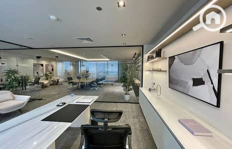 Office for Sale in Sheikh Zayed, Giza - 759384179_1047715644680767_8855132562003190498_n_1400x900. jpg Office for Sale in Sheikh Zayed, Giza - 759384179_1047715644680767_8855132562003190498_n_1400x900. jpg