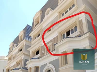 3 Bedroom Flat for Sale in New Cairo, Cairo - 277775895_300458728868292_7531077500111787741_n. jpg
