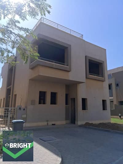 4 Bedroom Villa for Sale in New Cairo, Cairo - IMG-20260916-WA0025. jpg