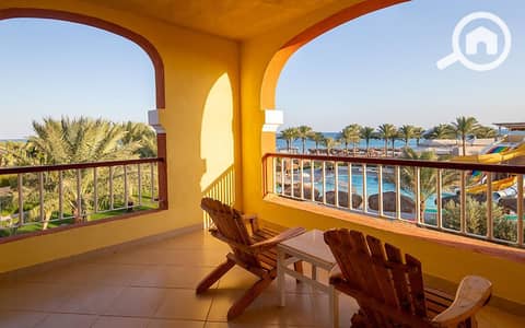 2 Bedroom Chalet for Sale in Soma Bay, Red Sea - SENTIDO-CARIBBEAN-SOMA-BAY_100. picture. 23122021.1339. 61c46affcfeff6.07886508. jpg