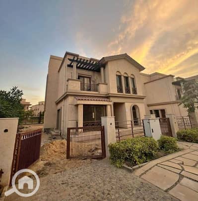 5 Bedroom Villa for Sale in New Cairo, Cairo - 619254282_122271136058192615_5367597086611767344_n. jpg 5 Bedroom Villa for Sale in New Cairo, Cairo - 619254282_122271136058192615_5367597086611767344_n. jpg