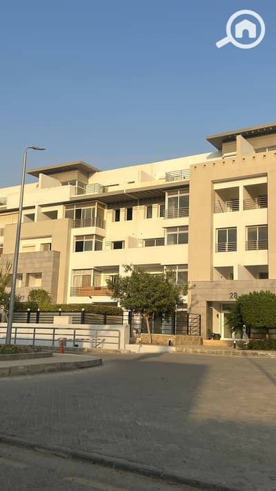 1 Bedroom Apartment for Sale in New Cairo, Cairo - mn97vb. jpeg