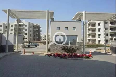 3 Bedroom Flat for Sale in Sheikh Zayed, Giza - 1. png