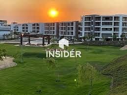3 Bedroom Flat for Sale in New Cairo, Cairo - 98D53FA1-01CE-4A3B-9C72-58CD8B4BD91F. jpeg