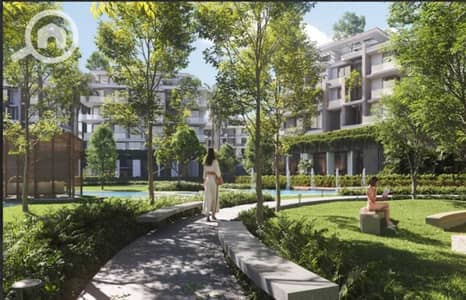 3 Bedroom Apartment for Sale in 6th of October, Giza - 53d51386-c509-4661-bd32-387da39be018. jpg 3 Bedroom Apartment for Sale in 6th of October, Giza - 53d51386-c509-4661-bd32-387da39be018. jpg