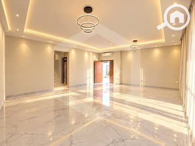 4 Bedroom Townhouse for Rent in Sheikh Zayed, Giza - Patio Al Zahraa La Vista 1. jpg