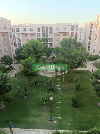 فلیٹ 3 غرف نوم للايجار في القاهرة الجديدة، القاهرة - 1001448677. jpg