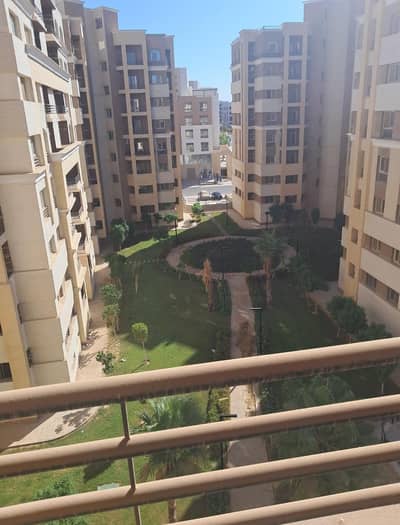 3 Bedroom Flat for Sale in New Capital City, Cairo - شقه للبيع في المقصد R3 3 Bedroom Flat for Sale in New Capital City, Cairo - شقه للبيع في المقصد R3