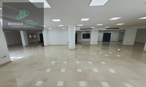 Office for Rent in Maadi, Cairo - 5. jpeg