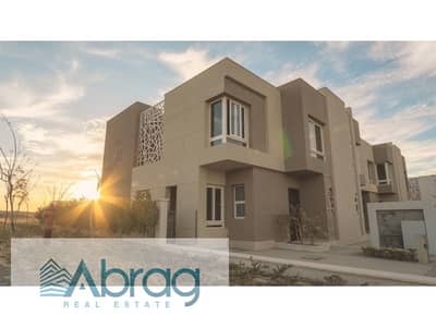 3 Bedroom Townhouse for Sale in 6th of October, Giza - WhatsApp Image 2022-03-20 at 8.28. 17 AM (1). jpg 3 Bedroom Townhouse for Sale in 6th of October, Giza - WhatsApp Image 2022-03-20 at 8.28. 17 AM (1). jpg