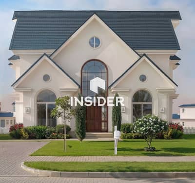 3 Bedroom iVilla for Sale in New Cairo, Cairo - DB666B41-ED9F-4D0C-9655-ABAFDCCD1385_1_201_a. jpeg
