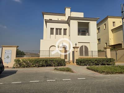 3 Bedroom Villa for Sale in Mokattam, Cairo - bcf7e404-8337-4c02-a985-1d92f27c17e2. jpg