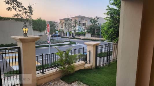 3 Bedroom Twin House for Sale in Mokattam, Cairo - WhatsApp Image 2026-09-20 at 12.46. 20 PM (3). jpeg 3 Bedroom Twin House for Sale in Mokattam, Cairo - WhatsApp Image 2026-09-20 at 12.46. 20 PM (3). jpeg