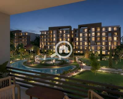 1 Bedroom Flat for Sale in Hadayek October, Giza - WhatsApp Image 2026-09-15 at 6.03. 51 PM (1). jpeg