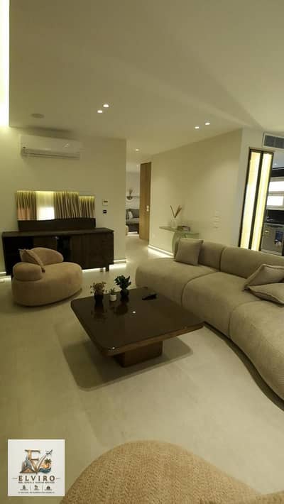 3 Bedroom Flat for Rent in New Cairo, Cairo - WhatsApp Image 2026-09-19 at 10.32. 10 PM (3). jpeg
