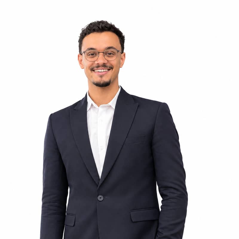 Mohamed Emad