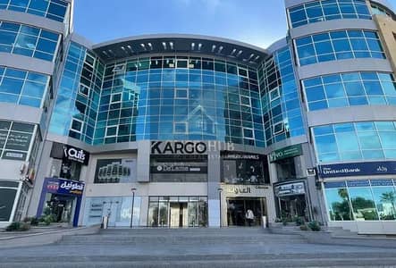 Office for Rent in Sheikh Zayed, Giza - IMG_4485. webp