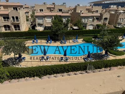 4 Bedroom Villa for Sale in New Cairo, Cairo - WhatsApp Image 2026-09-16 at 7.51. 36 PM. jpeg 4 Bedroom Villa for Sale in New Cairo, Cairo - WhatsApp Image 2026-09-16 at 7.51. 36 PM. jpeg