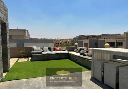 3 Bedroom Townhouse for Sale in 6th of October, Giza - IMG_3489. jpg