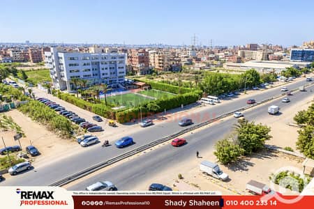3 Bedroom Apartment for Sale in Smoha, Alexandria - 01. png