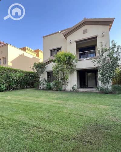 4 Bedroom Villa for Sale in New Cairo, Cairo - WhatsApp Image 2026-09-19 at 12.02. 18 AM (4). jpeg 4 Bedroom Villa for Sale in New Cairo, Cairo - WhatsApp Image 2026-09-19 at 12.02. 18 AM (4). jpeg