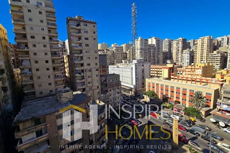 فلیٹ 2 غرفة نوم للايجار في ميامي، الإسكندرية - 1. jpg