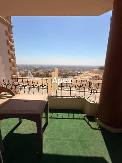شقة 3 غرف نوم للبيع في العبور، القاهرة - WhatsApp Image 2026-09-16 at 13.16. 21. jpeg