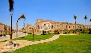 4 Bedroom Twin House for Sale in Sheikh Zayed, Giza - 92458439-240x180. jpeg