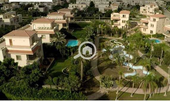 4 properties for sale in Greens compound. png