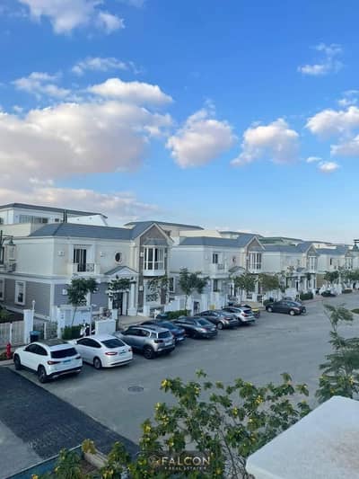 4 Bedroom iVilla for Sale in New Cairo, Cairo - 26c9ad8c-83fc-46bd-a1b2-024513ab3d8d. jpg