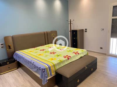 3 Bedroom Flat for Rent in New Cairo, Cairo - 339482. jpg