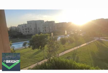 3 Bedroom Apartment for Sale in 6th of October, Giza - IMG-20260919-WA0028. jpg 3 Bedroom Apartment for Sale in 6th of October, Giza - IMG-20260919-WA0028. jpg