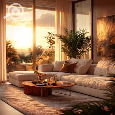 3 Bedroom Flat for Sale in New Capital City, Cairo - 120209f9-9a4e-4cd6-8fc9-9f7757d9c8f1. jpg 3 Bedroom Flat for Sale in New Capital City, Cairo - 120209f9-9a4e-4cd6-8fc9-9f7757d9c8f1. jpg