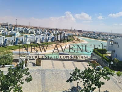 2 Bedroom Penthouse for Sale in North Coast, Matruh - WhatsApp Image 2026-09-16 at 4.50. 04 PM (1). jpeg