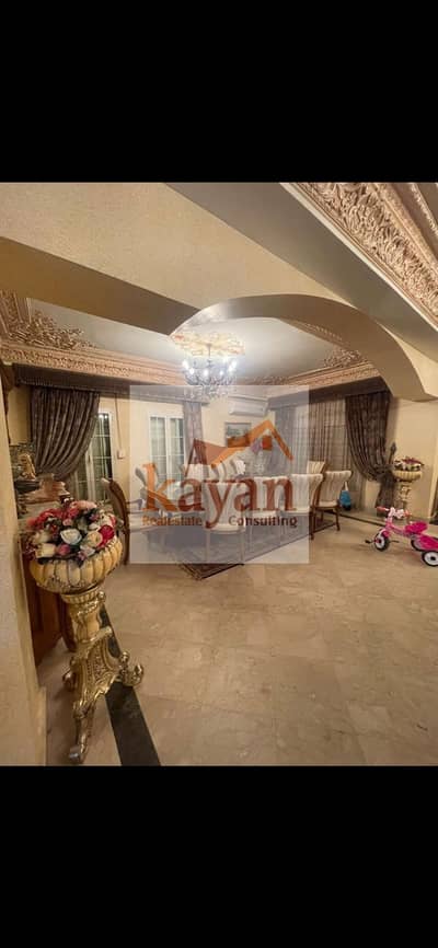 4 Bedroom Twin House for Rent in New Cairo, Cairo - 4deb0d62-ed65-4627-bae8-71aabab42818. jpg