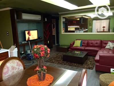2 Bedroom Apartment for Rent in New Cairo, Cairo - IMG_6364. jpg