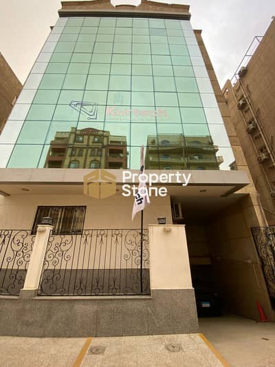 مجمع تجاري للايجار في زهراء المعادى، القاهرة - WhatsApp Image 2026-04-05 at 10.24. 46 PM (7). jpeg مجمع تجاري للايجار في زهراء المعادى، القاهرة - WhatsApp Image 2026-04-05 at 10.24. 46 PM (7). jpeg