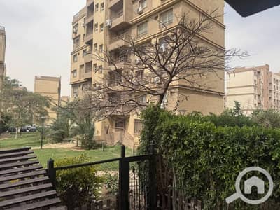 شقة 1 غرفة نوم للايجار في مدينتي، القاهرة - IMG-20260917-WA0027. jpg