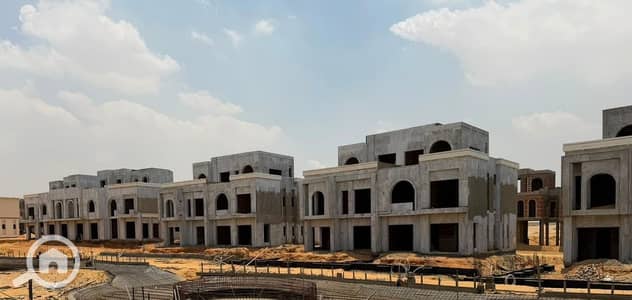 فیلا 3 غرف نوم للبيع في القاهرة الجديدة، القاهرة - ad4b107f-3a3f-48b3-ba99-eb7032ef623c. jpg فیلا 3 غرف نوم للبيع في القاهرة الجديدة، القاهرة - ad4b107f-3a3f-48b3-ba99-eb7032ef623c. jpg