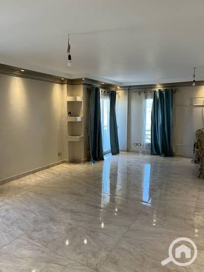 3 Bedroom Flat for Rent in New Cairo, Cairo - 1001166403. jpg 3 Bedroom Flat for Rent in New Cairo, Cairo - 1001166403. jpg